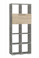 Стеллаж Паскаль 2