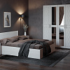 Спальня Британика (комплект 3) в интернет-портале Алеана-Мебель