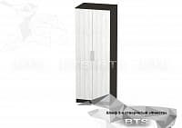 Шкаф 2-х створчатый Фиеста