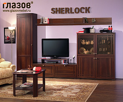 Гостиная Sherlock (комплект 4) в интернет-портале Алеана-Мебель