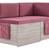 Кухонный прямой диван Бартон в интернет-портале Алеана-Мебель