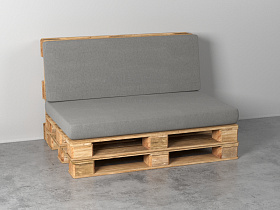 Комплект подушек Слим в интернет-портале Алеана-Мебель