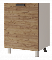 Шкаф-стол 6М1 под мойку Крафт