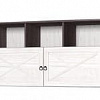 Шкаф навесной Марсель 4 в интернет-портале Алеана-Мебель
