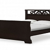 Кровать из массива Версаль в интернет-портале Алеана-Мебель