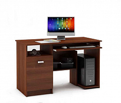 Компьютерный стол Имидж-9, 10 в интернет-портале Алеана-Мебель
