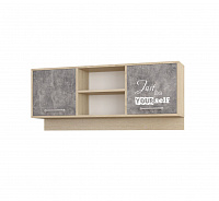 Навесная секция Колибри, Ателье Светлое