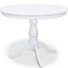 Обеденный стол Найджел, Белый в интернет-портале Алеана-Мебель