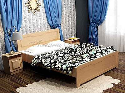 Кровать Ариэлла 2 в интернет-портале Алеана-Мебель