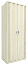 Шкаф для одежды на 606 Диана Д12 в интернет-портале Алеана-Мебель