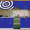 Кухня с фотопечатью Полина-20 в интернет-портале Алеана-Мебель