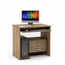 Компьютерный стол Имидж-33, 34 в интернет-портале Алеана-Мебель
