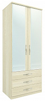 Шкаф для одежды Диана Д6 в интернет-портале Алеана-Мебель