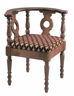 Кресло угловое Барон в интернет-портале Алеана-Мебель