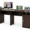 Письменный стол Лайт-12 в интернет-портале Алеана-Мебель