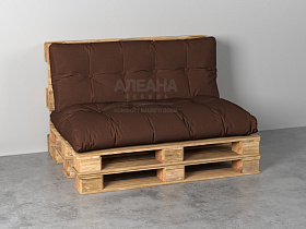 Комплект подушек Дачный в интернет-портале Алеана-Мебель