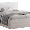 Кровать с настилом ЛДСП Британика 160х200 в интернет-портале Алеана-Мебель