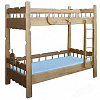Кровать детская двухъярусная Штиль в интернет-портале Алеана-Мебель