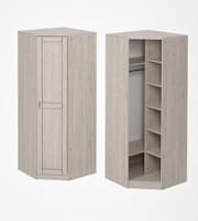 Шкаф угловой Кантри КТ-31
