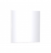 Зеркало Монако 59, белый в интернет-портале Алеана-Мебель