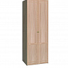 Шкаф для одежды Sherlock 62 (Сонома) в интернет-портале Алеана-Мебель