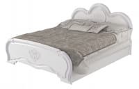 Кровать без основания Филадельфия КР-03 160х200