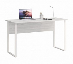 Стол письменный на металлической опоре Лило в интернет-портале Алеана-Мебель