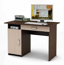 Письменный стол Лайт-2Я, 3Я в интернет-портале Алеана-Мебель