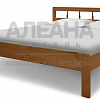 Кровать Икея в интернет-портале Алеана-Мебель