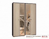 Шкаф Саломея