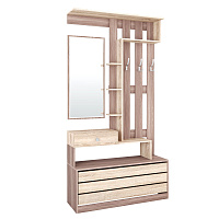 Центральная секция Ямайка ЯПЦС-1 Ясень шимо