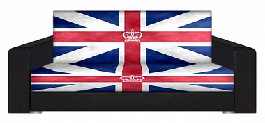 Британский флаг №9