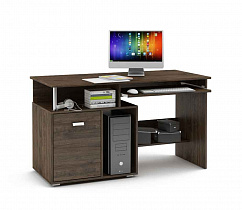 Компьютерный стол Имидж-55, 56 в интернет-портале Алеана-Мебель