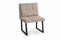 Кухонный диван Реал 66 см