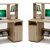 Компьютерный стол Форест-13, 14 в интернет-портале Алеана-Мебель