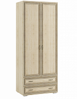 Шкаф двухстворчатый ЛШ-22, Ливорно, Дуб сонома