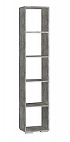Стеллаж малый Паскаль 2