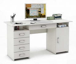 Письменный стол Лайт-7Я, 8Я в интернет-портале Алеана-Мебель