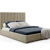 Мягкая кровать Мишель в интернет-портале Алеана-Мебель