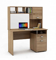 Компьютерный стол Имидж-49, 50 в интернет-портале Алеана-Мебель