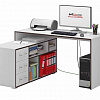 Стол компьютерный угловой Краст-2 в интернет-портале Алеана-Мебель