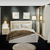 Спальня Ливадия (комплект 5) в интернет-портале Алеана-Мебель