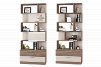 Стеллаж Вояж