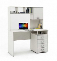 Компьютерный стол Имидж-53, 54 в интернет-портале Алеана-Мебель