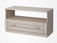 Тумба для ТВ с 1-им ящиком Кантри КТ-40