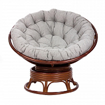 Кресло-качалка PAPASUN SWIVEL ROCKER c подушкой в интернет-портале Алеана-Мебель