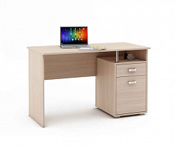 Компьютерный стол Имидж-47, 48 в интернет-портале Алеана-Мебель