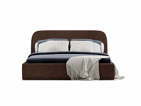 Мягкая кровать Фелиция Omega 22