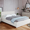 Кровать Изабелла с латами, без матраса 140х200 Найс Вайт в интернет-портале Алеана-Мебель