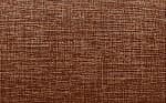 Рогожка коричневая